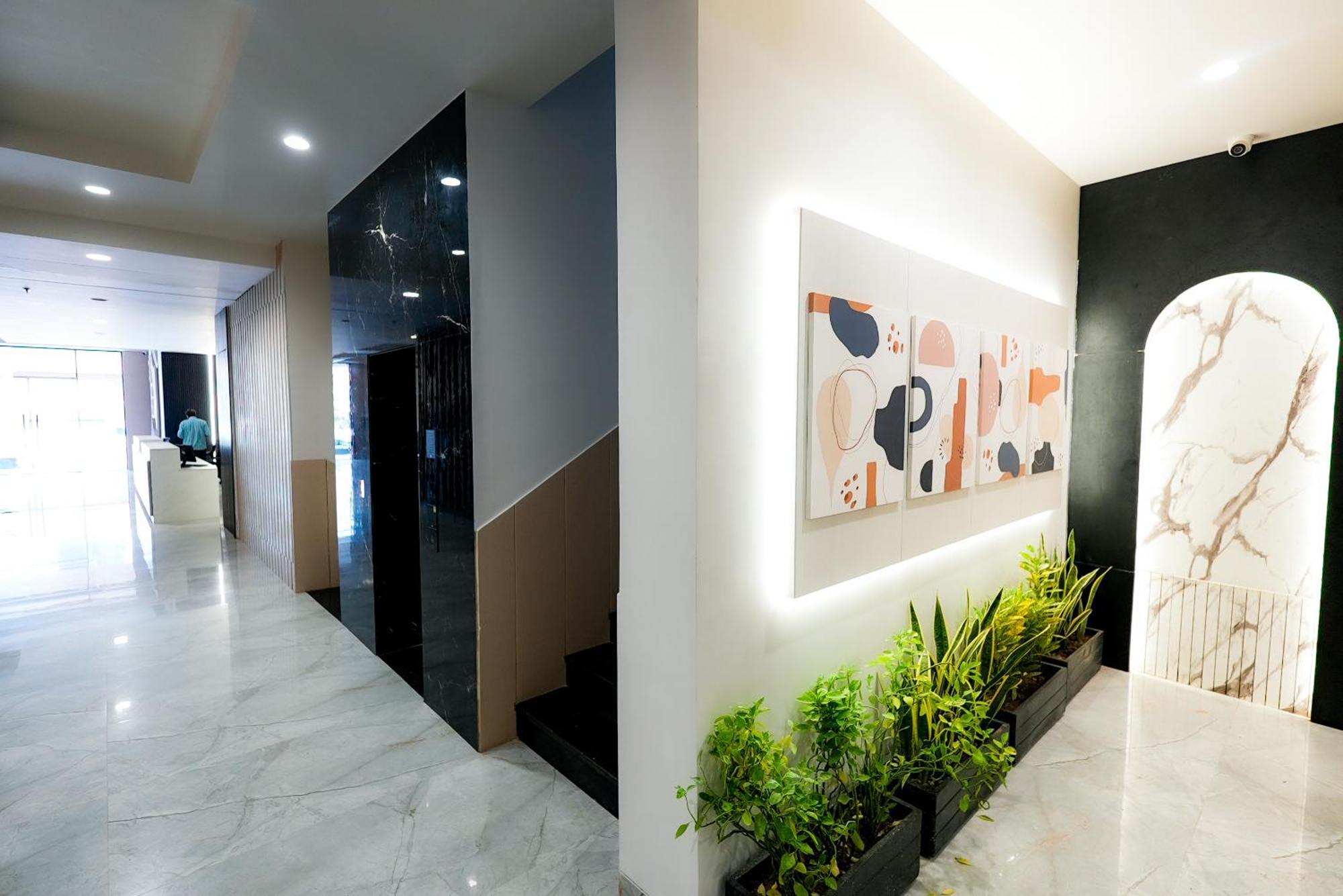 Hotel Elinor By Dazzling Hotels & Resorts Agra  Exterior foto